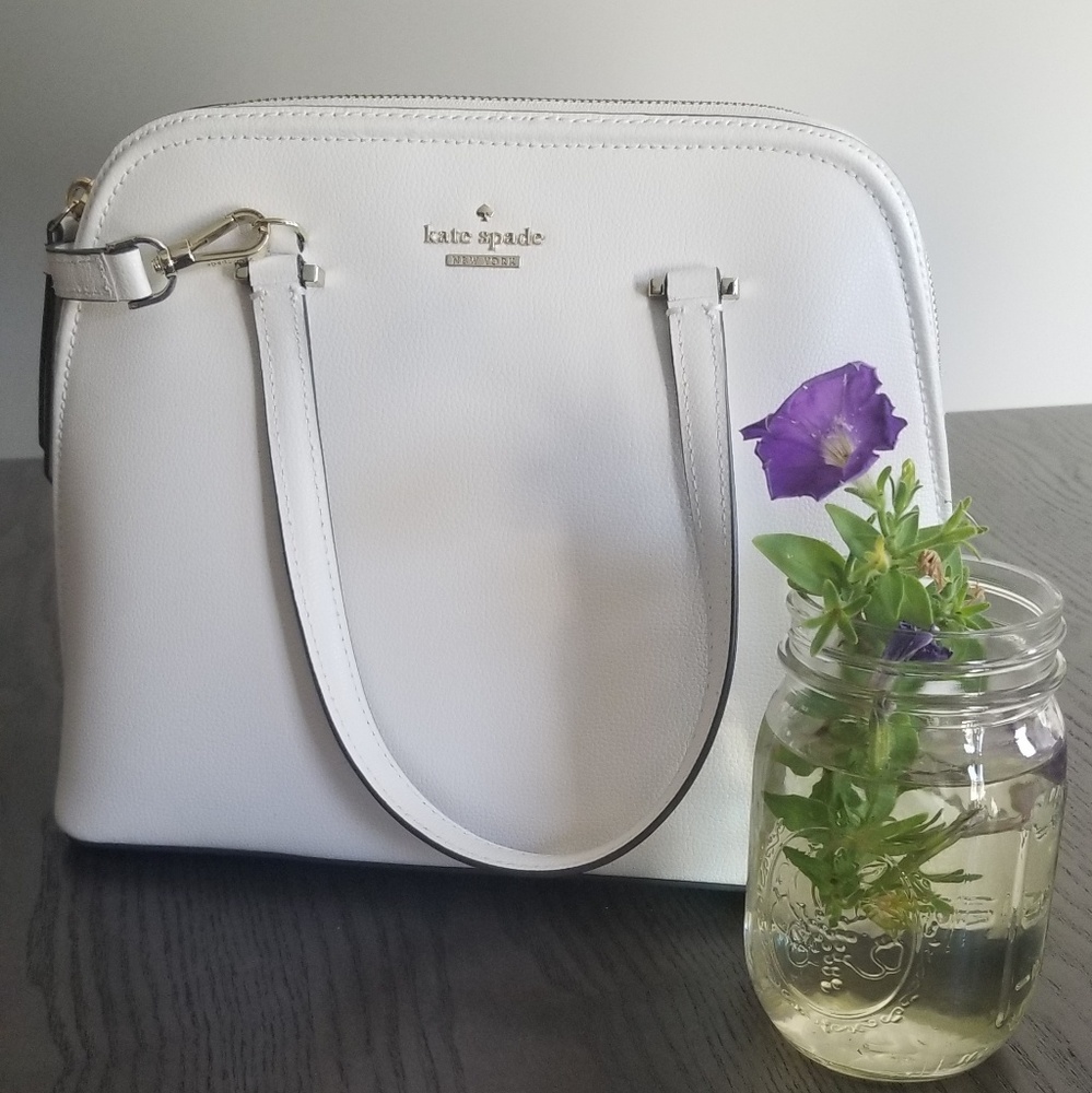 Kate Spade Patterson Drive Satchel Purse